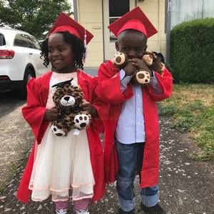 Meet your Posher, Gladys